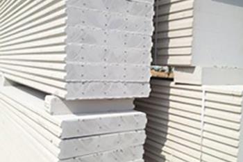 操作ALC板材為非承重墻的介紹